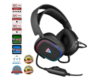 MODECOM Volcano MC-899 PROMETHEUS 7.1 Virtual Sound S-MC-899-PROMETHEUS-100 - 609732 - zdjęcie 2
